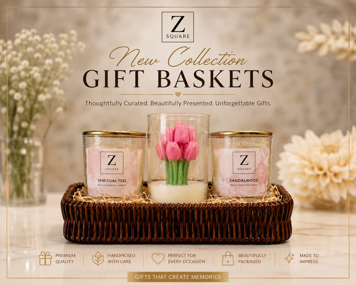 ZSC - Gift Baskets